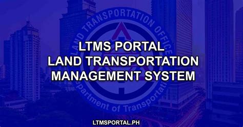 Ltms .